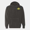 Ring Spun Hooded Sweatshirt Thumbnail