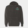 Ring Spun Hooded Sweatshirt Thumbnail