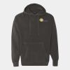 Ring Spun Hooded Sweatshirt Thumbnail