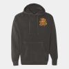 Ring Spun Hooded Sweatshirt Thumbnail