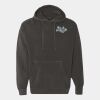Ring Spun Hooded Sweatshirt Thumbnail