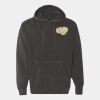 Ring Spun Hooded Sweatshirt Thumbnail