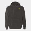 Ring Spun Hooded Sweatshirt Thumbnail