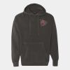 Ring Spun Hooded Sweatshirt Thumbnail