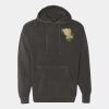 Ring Spun Hooded Sweatshirt Thumbnail