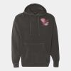 Ring Spun Hooded Sweatshirt Thumbnail