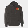 Ring Spun Hooded Sweatshirt Thumbnail