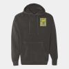 Ring Spun Hooded Sweatshirt Thumbnail