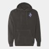 Ring Spun Hooded Sweatshirt Thumbnail
