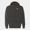 Ring Spun Hooded Sweatshirt Thumbnail