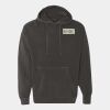 Ring Spun Hooded Sweatshirt Thumbnail