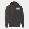 Ring Spun Hooded Sweatshirt Thumbnail