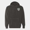 Ring Spun Hooded Sweatshirt Thumbnail