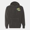 Ring Spun Hooded Sweatshirt Thumbnail