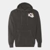 Ring Spun Hooded Sweatshirt Thumbnail