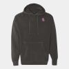 Ring Spun Hooded Sweatshirt Thumbnail
