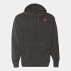 Ring Spun Hooded Sweatshirt Thumbnail