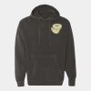 Ring Spun Hooded Sweatshirt Thumbnail