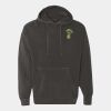 Ring Spun Hooded Sweatshirt Thumbnail
