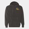 Ring Spun Hooded Sweatshirt Thumbnail