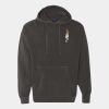 Ring Spun Hooded Sweatshirt Thumbnail