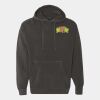 Ring Spun Hooded Sweatshirt Thumbnail