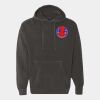 Ring Spun Hooded Sweatshirt Thumbnail