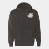 Ring Spun Hooded Sweatshirt Thumbnail