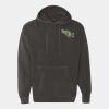Ring Spun Hooded Sweatshirt Thumbnail