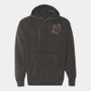 Ring Spun Hooded Sweatshirt Thumbnail
