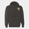 Ring Spun Hooded Sweatshirt Thumbnail