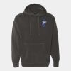Ring Spun Hooded Sweatshirt Thumbnail