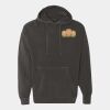 Ring Spun Hooded Sweatshirt Thumbnail