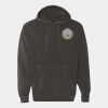 Ring Spun Hooded Sweatshirt Thumbnail