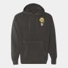 Ring Spun Hooded Sweatshirt Thumbnail