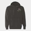 Ring Spun Hooded Sweatshirt Thumbnail