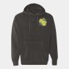 Ring Spun Hooded Sweatshirt Thumbnail