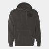 Ring Spun Hooded Sweatshirt Thumbnail