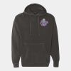 Ring Spun Hooded Sweatshirt Thumbnail