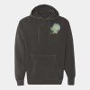 Ring Spun Hooded Sweatshirt Thumbnail