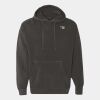 Ring Spun Hooded Sweatshirt Thumbnail
