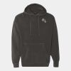 Ring Spun Hooded Sweatshirt Thumbnail