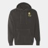 Ring Spun Hooded Sweatshirt Thumbnail