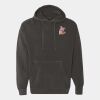 Ring Spun Hooded Sweatshirt Thumbnail