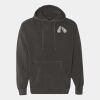 Ring Spun Hooded Sweatshirt Thumbnail