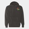 Ring Spun Hooded Sweatshirt Thumbnail