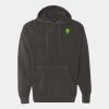 Ring Spun Hooded Sweatshirt Thumbnail