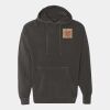 Ring Spun Hooded Sweatshirt Thumbnail
