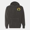 Ring Spun Hooded Sweatshirt Thumbnail