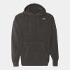 Ring Spun Hooded Sweatshirt Thumbnail